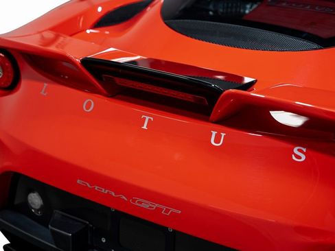 Used 2020 Lotus Evora image 15