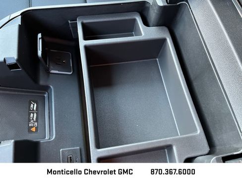 New 2026 GMC Sierra 1500 Denali image 24