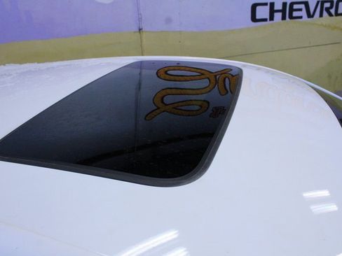 Certified 2025 Buick Envista Sport Touring w/ Experience Buick Package image 5