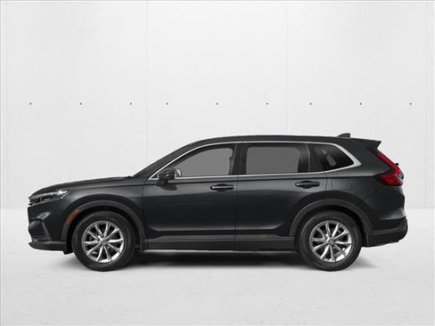 New 2026 Honda CR-V EX-L image 3