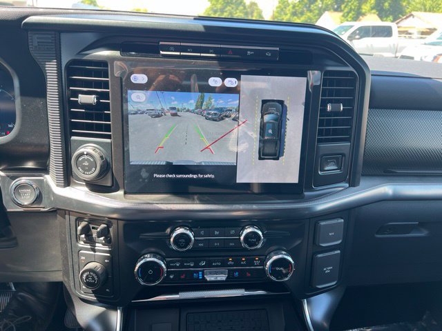 New 2026 Ford F150 Raptor AWD/4WD image 19
