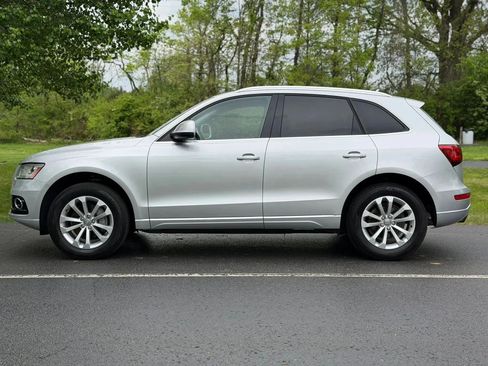 Used 2013 Audi Q5 2.0T Premium Plus AWD/4WD image 8