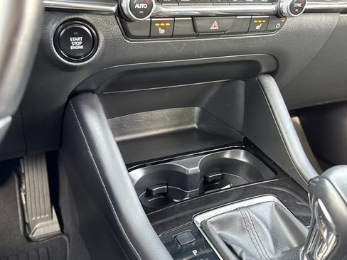 Used 2025 MAZDA MAZDA3 s image 14