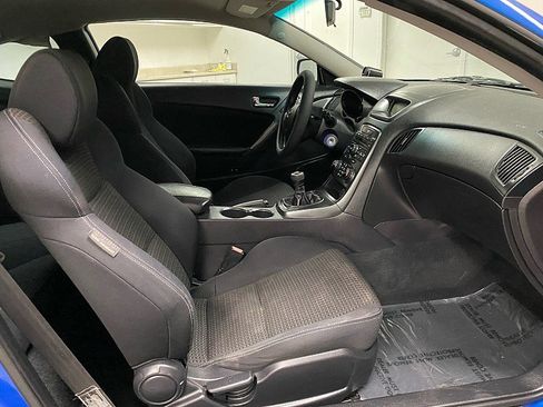 Used 2012 Hyundai Genesis 2.0T image 13