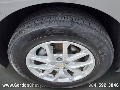 Certified 2023 Chevrolet Equinox LT image 11