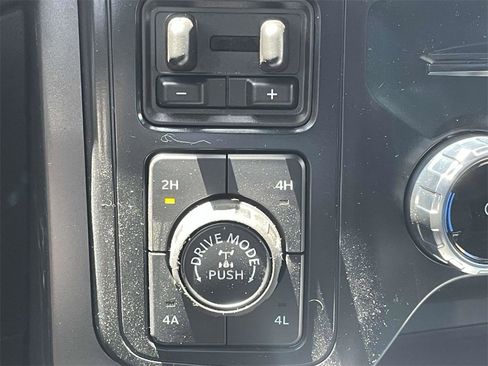 New 2025 Ford F150 Lariat w/ Equipment Group 501A Mid image 23