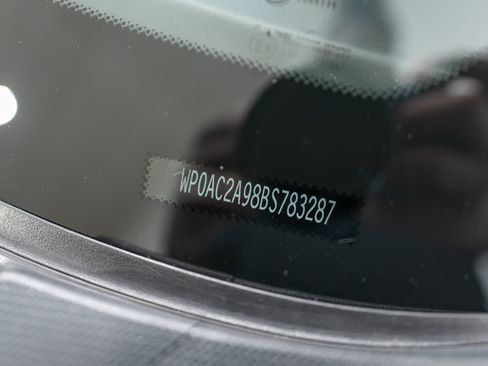 Used 2011 Porsche 911 GT3 RS RWD image 96