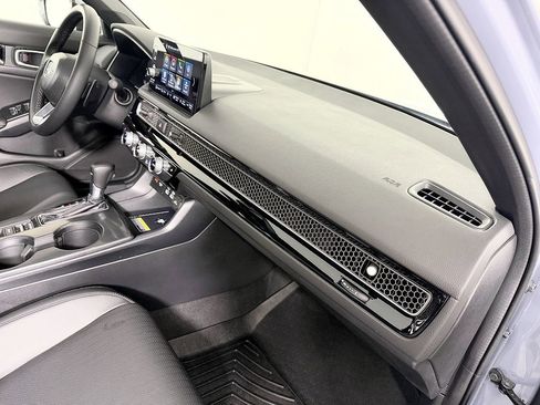 Used 2022 Honda Civic Sport Touring image 50