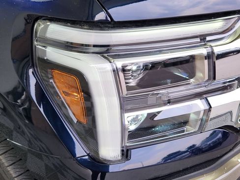New 2026 Ford F150 King Ranch w/ Equipment Group 601A High AWD/4WD image 11