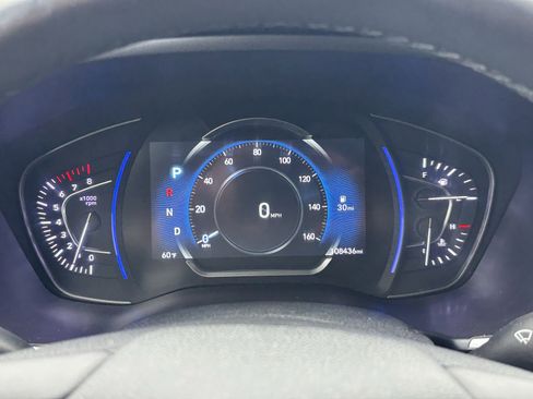 Used 2020 Hyundai Santa Fe Limited image 20