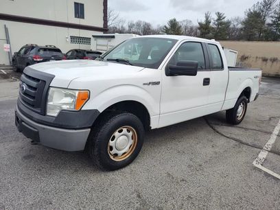 Used 2012 Ford F150 XL