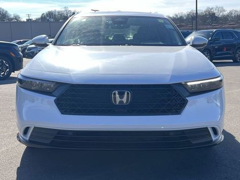 Used 2025 Honda Accord EX-L image 38