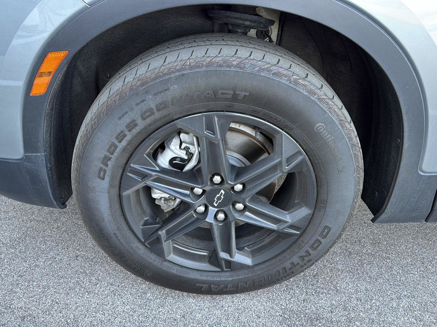 Used 2024 Chevrolet Blazer LT w/ Convenience Package FWD image 15