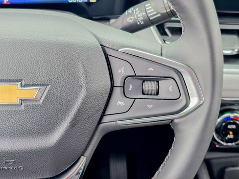 Used 2026 Chevrolet TrailBlazer LT w/ Convenience Package image 38