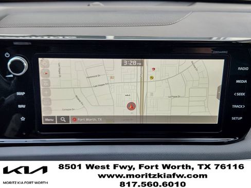 Certified 2022 Kia K5 GT-Line w/ GT-Line FWD Premium Package image 16