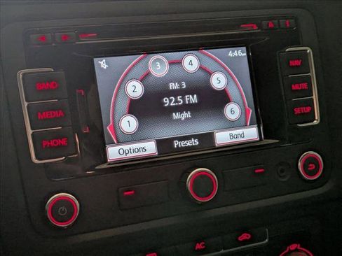 Used 2012 Volkswagen GTI Autobahn image 11