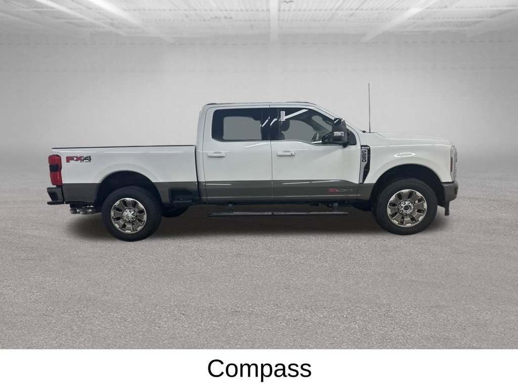 New 2027 Ford F250 King Ranch AWD/4WD image 14