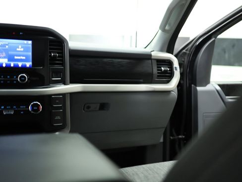 Used 2022 Ford F150 XLT w/ Equipment Group 301A Mid image 58