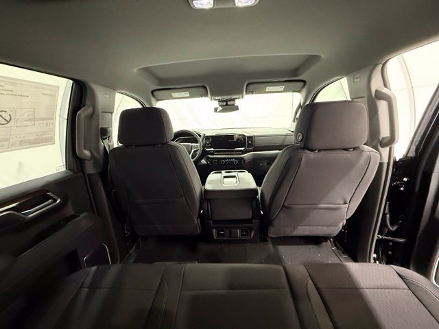 New 2026 Chevrolet Silverado 1500 LT AWD/4WD image 29
