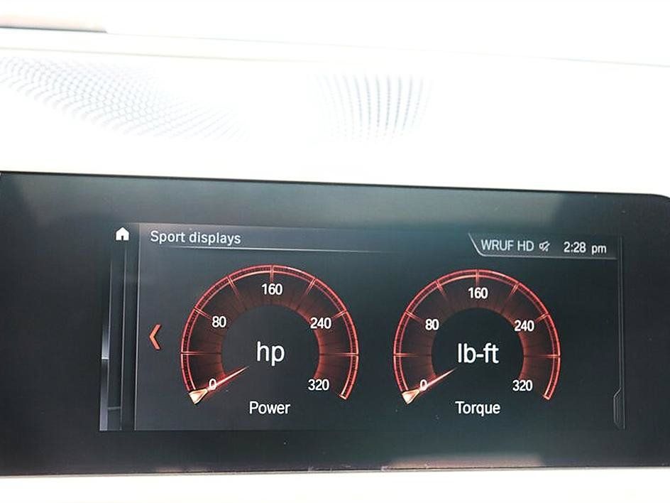 Used 2020 BMW 330i Sedan w/ Driving Assistance Package RWD image 33