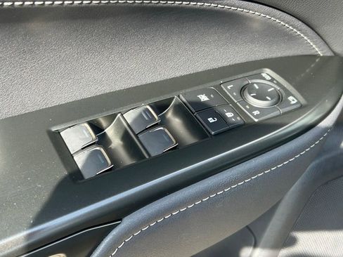 Used 2024 Lexus NX 350h AWD w/ Luxury Package image 22