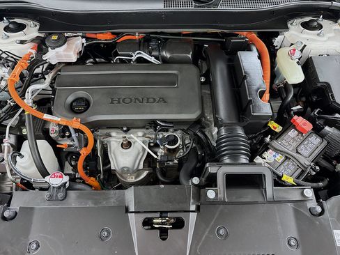 Certified 2026 Honda CR-V Sport-L image 10