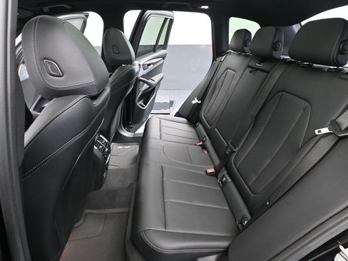 Used 2024 BMW X3 xDrive30i w/ Premium Essential Package AWD/4WD image 40