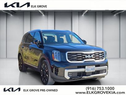Used 2023 Kia Telluride SX Prestige