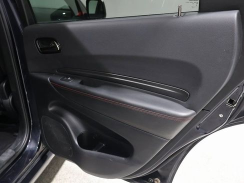 Used 2024 Dodge Durango R/T image 27
