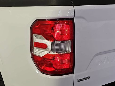 Used 2024 Ford Maverick XL FWD image 29