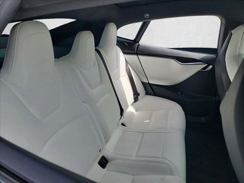 Used 2020 Tesla Model S Performance image 16