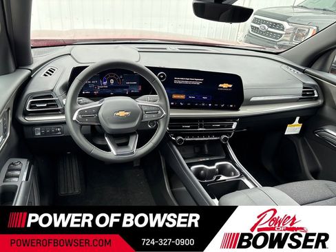 New 2026 Chevrolet Traverse LT w/ Driver Confidence Package image 6