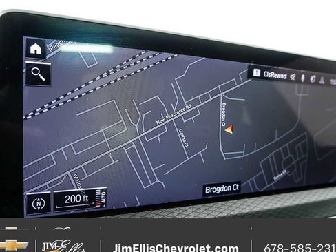 Used 2024 BMW X4 M40i image 15