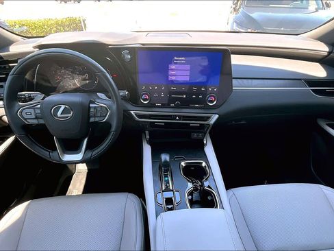 Used 2024 Lexus RX 350 Premium w/ Accessory Package (Z1) FWD image 16