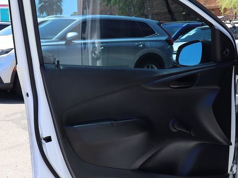 Used 2021 Chevrolet Spark LS FWD image 32