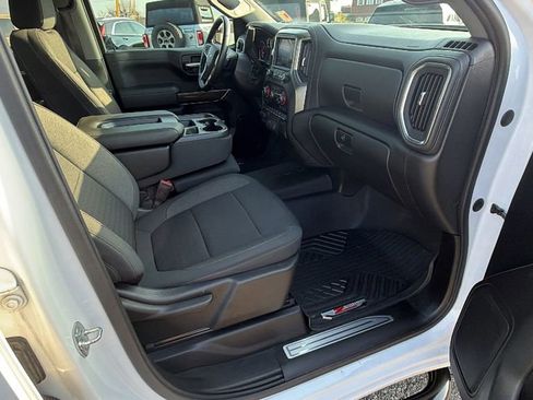 Certified 2021 Chevrolet Silverado 1500 RST image 15