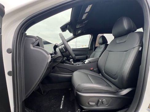 New 2026 Hyundai Santa Cruz XRT AWD/4WD image 17