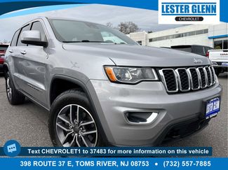 Used 2020 Jeep Grand Cherokee Laredo w/ Quick Order Package 2BN North video 1