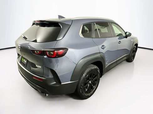 Used 2025 MAZDA CX-50 2.5 Hybrid w/ Preferred Pkg AWD/4WD image 9
