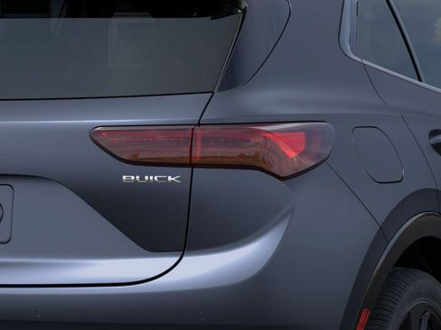 New 2026 Buick Envision Sport Touring image 35