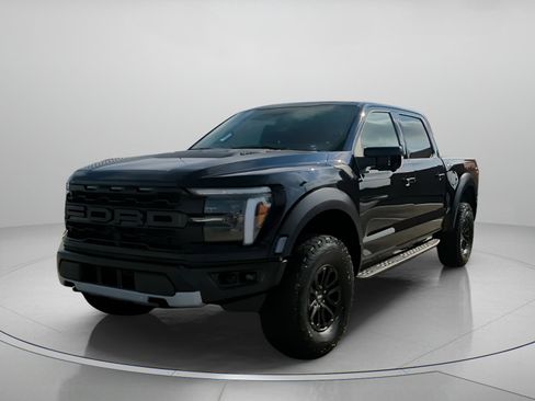 New 2026 Ford F150 Raptor AWD/4WD image 11