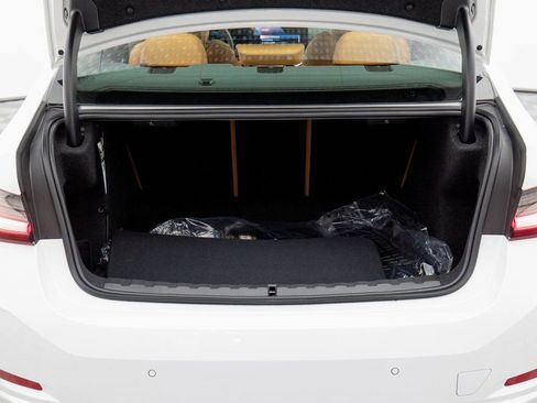 Used 2023 BMW 330i xDrive Sedan w/ Driving Assistance Package image 11