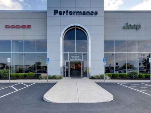 Used 2019 RAM ProMaster 2500 w/ Interior Convenience Group image 27