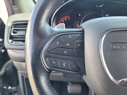 Used 2025 Dodge Durango GT image 22