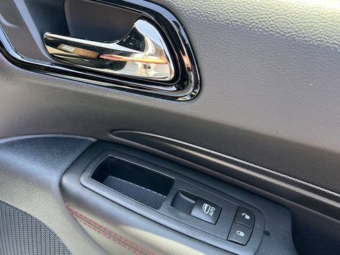 New 2026 Dodge Durango GT AWD/4WD image 16