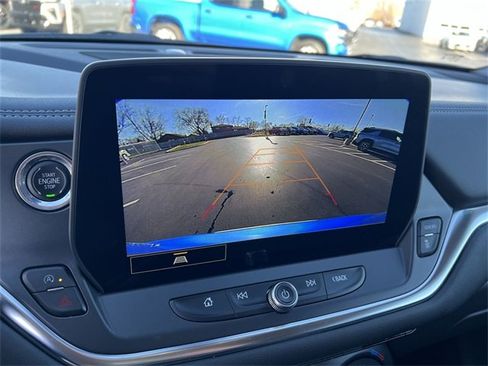 Certified 2024 Chevrolet Blazer LT w/ Convenience Package image 21