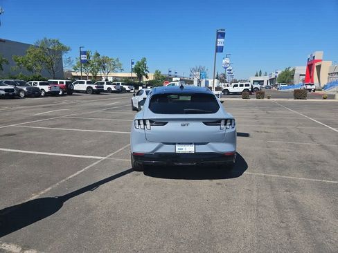 Used 2024 Ford Mustang Mach-E GT image 7