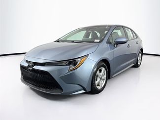 Certified 2020 Toyota Corolla L video 3