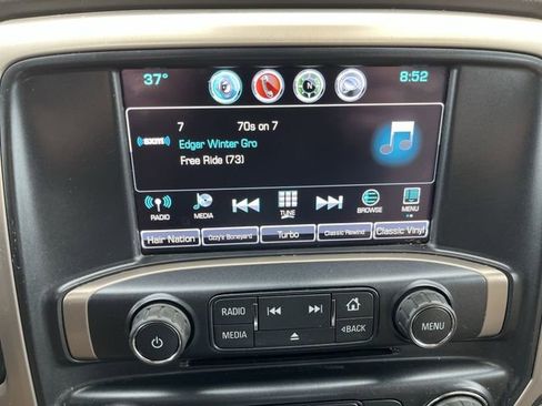 Used 2018 GMC Sierra 1500 Denali image 14