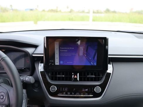 New 2026 Toyota Corolla Cross LE image 16